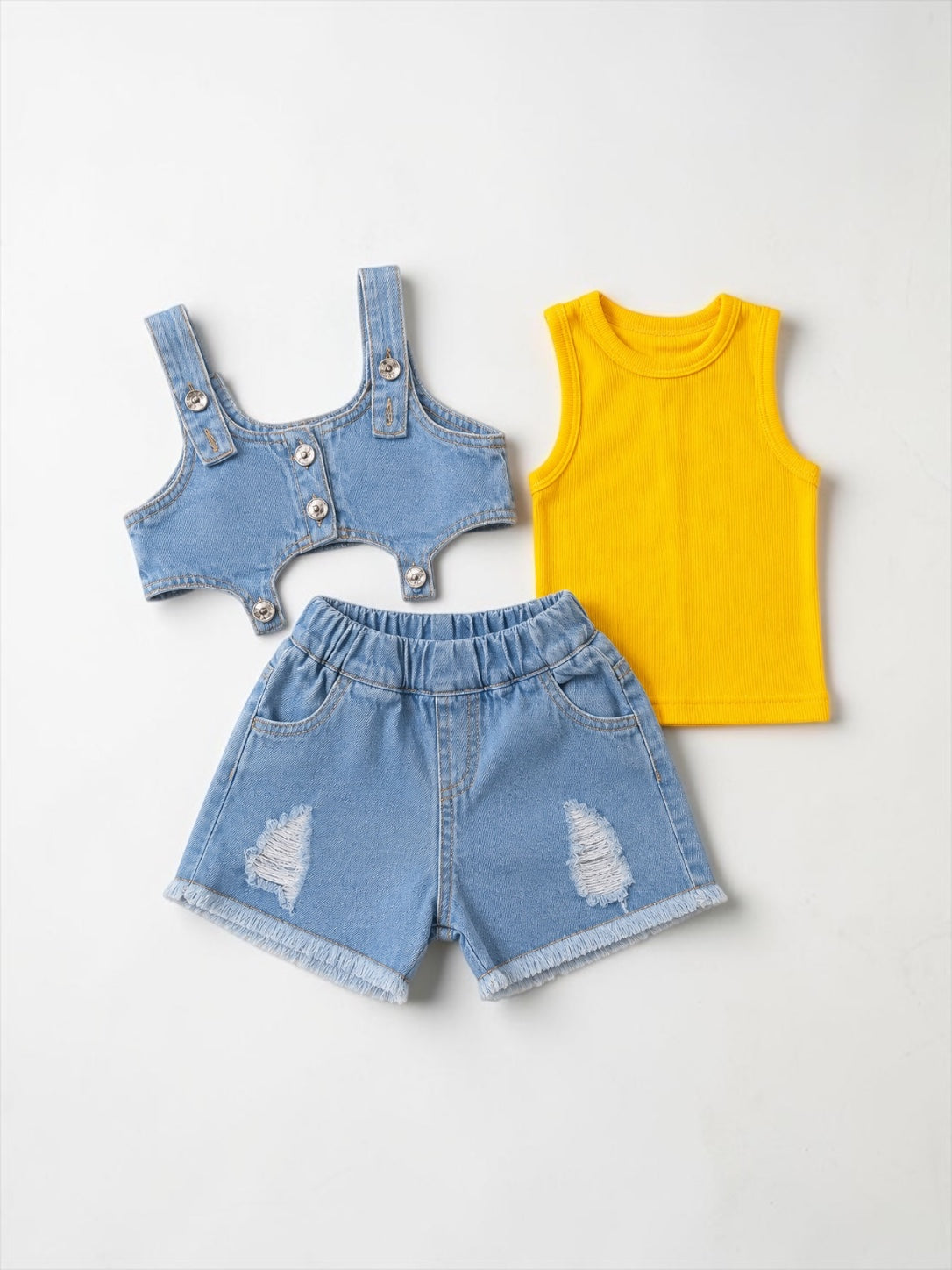 3p Jeans Set