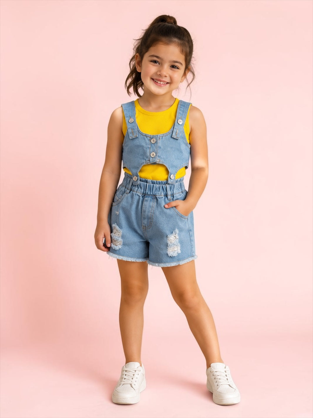 3p Jeans Set