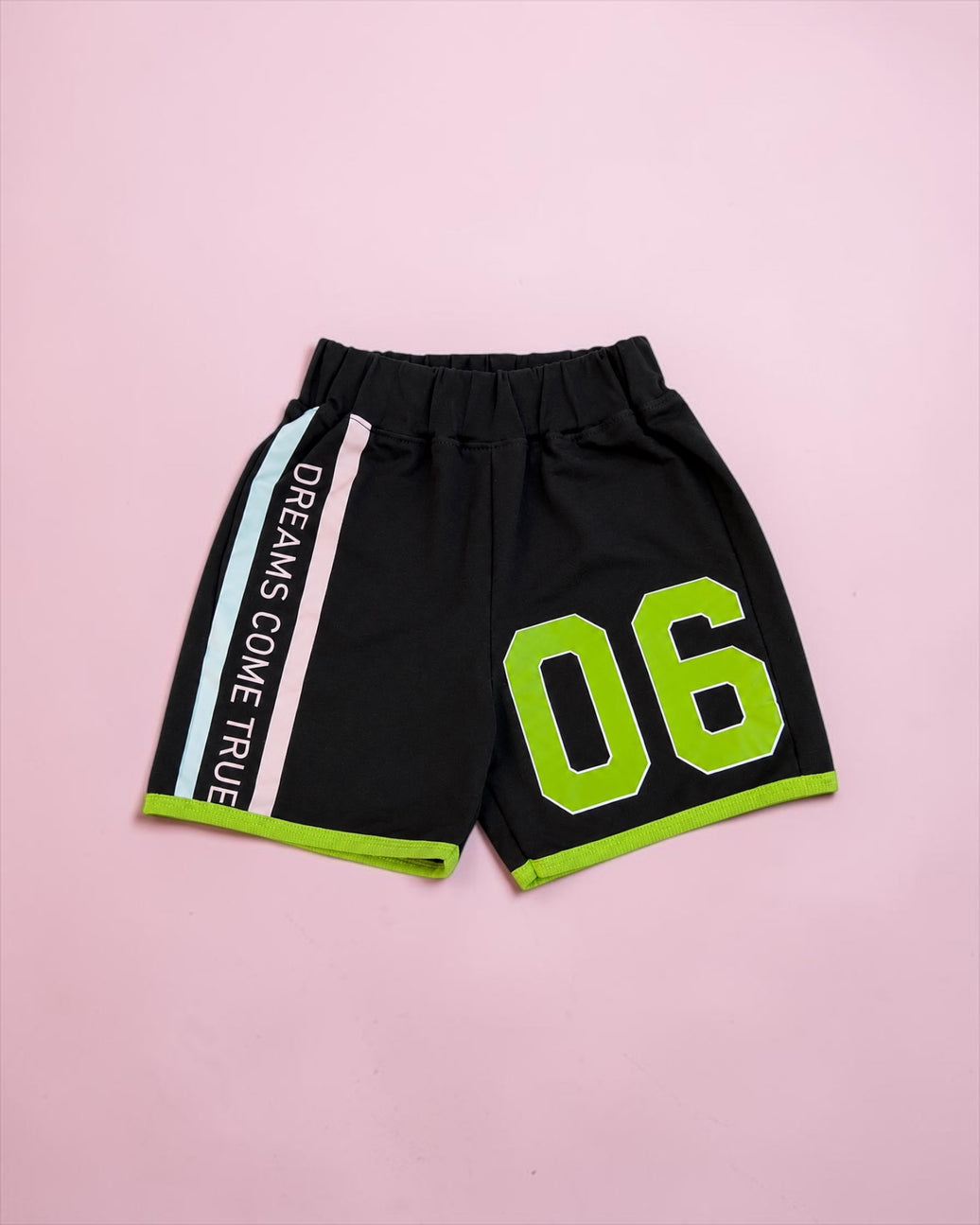 Dreams Cotton Short