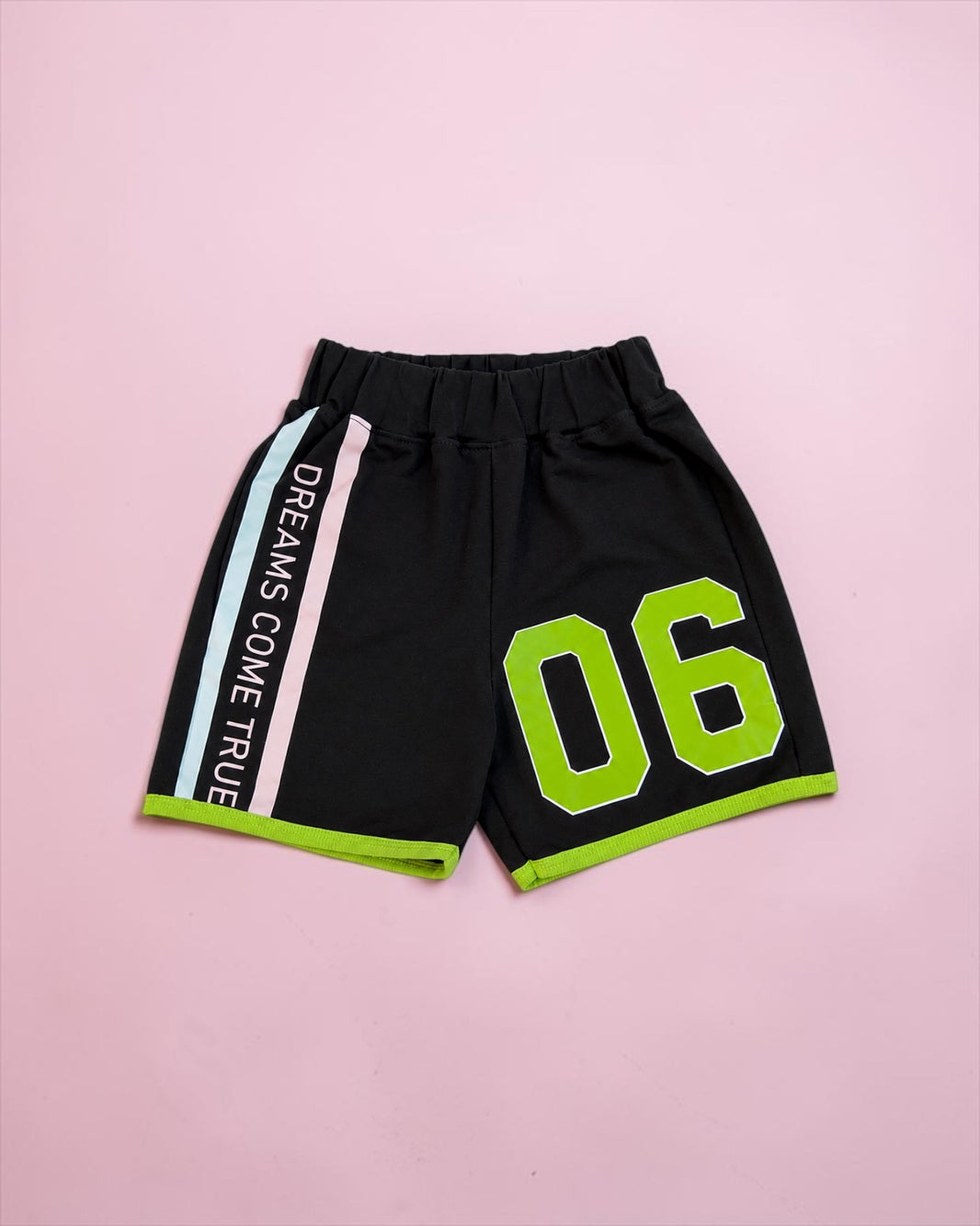 Dreams Cotton Short