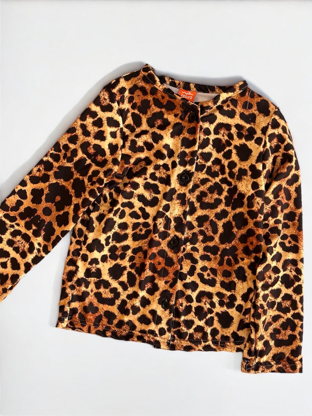 Cheeta long sleeve