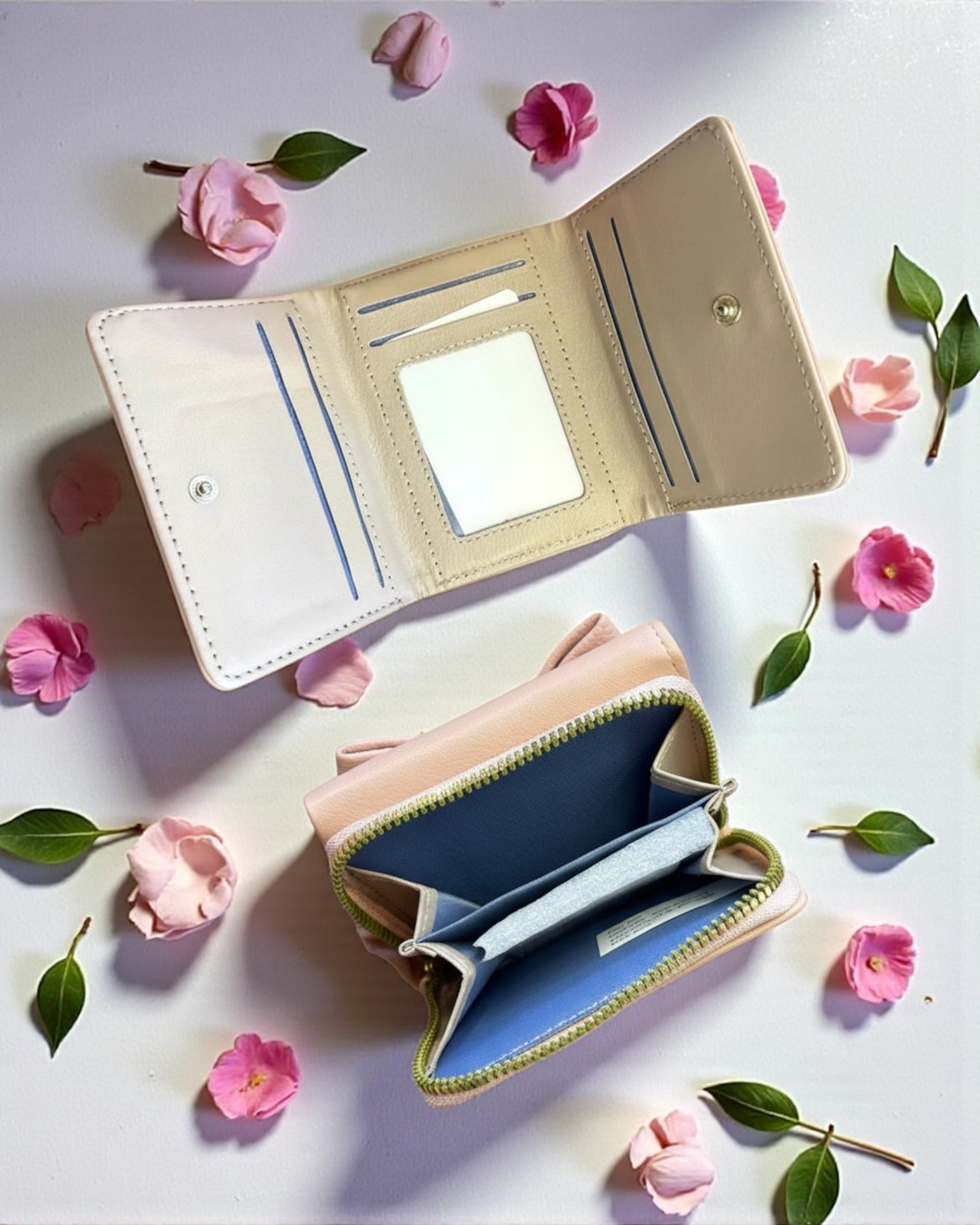 Fayounka Women Wallet