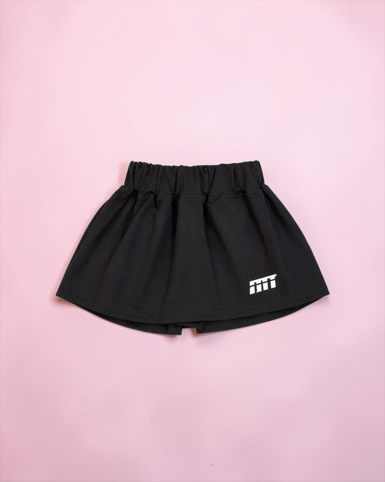 Sport Cotton Skirt