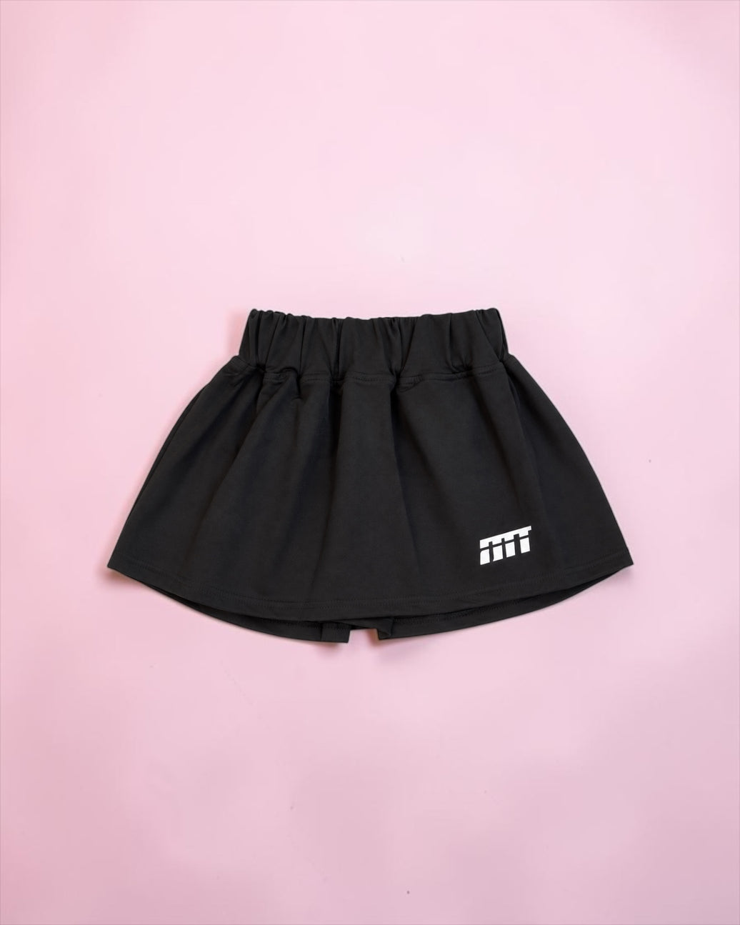 Sport Cotton Skirt
