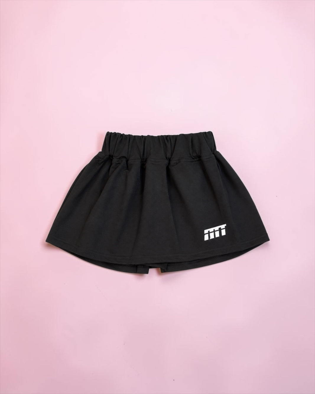 Sport Cotton Skirt
