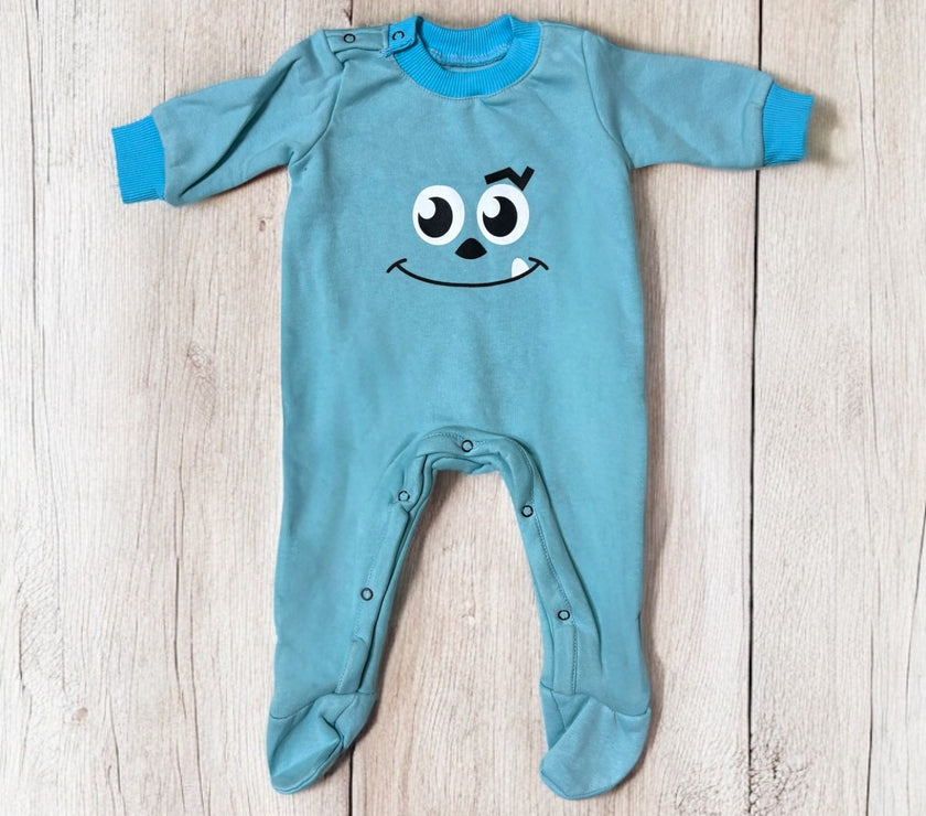 Shalpy melton Jumpsuit