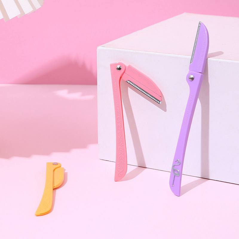 Flamingo-S (3 peices)