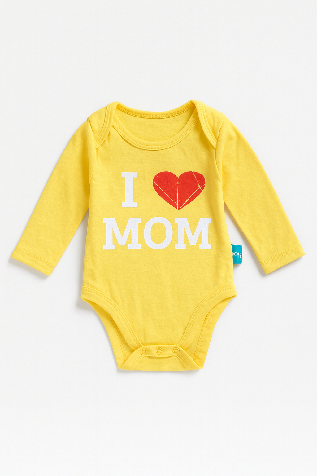 انا احب امي وابي