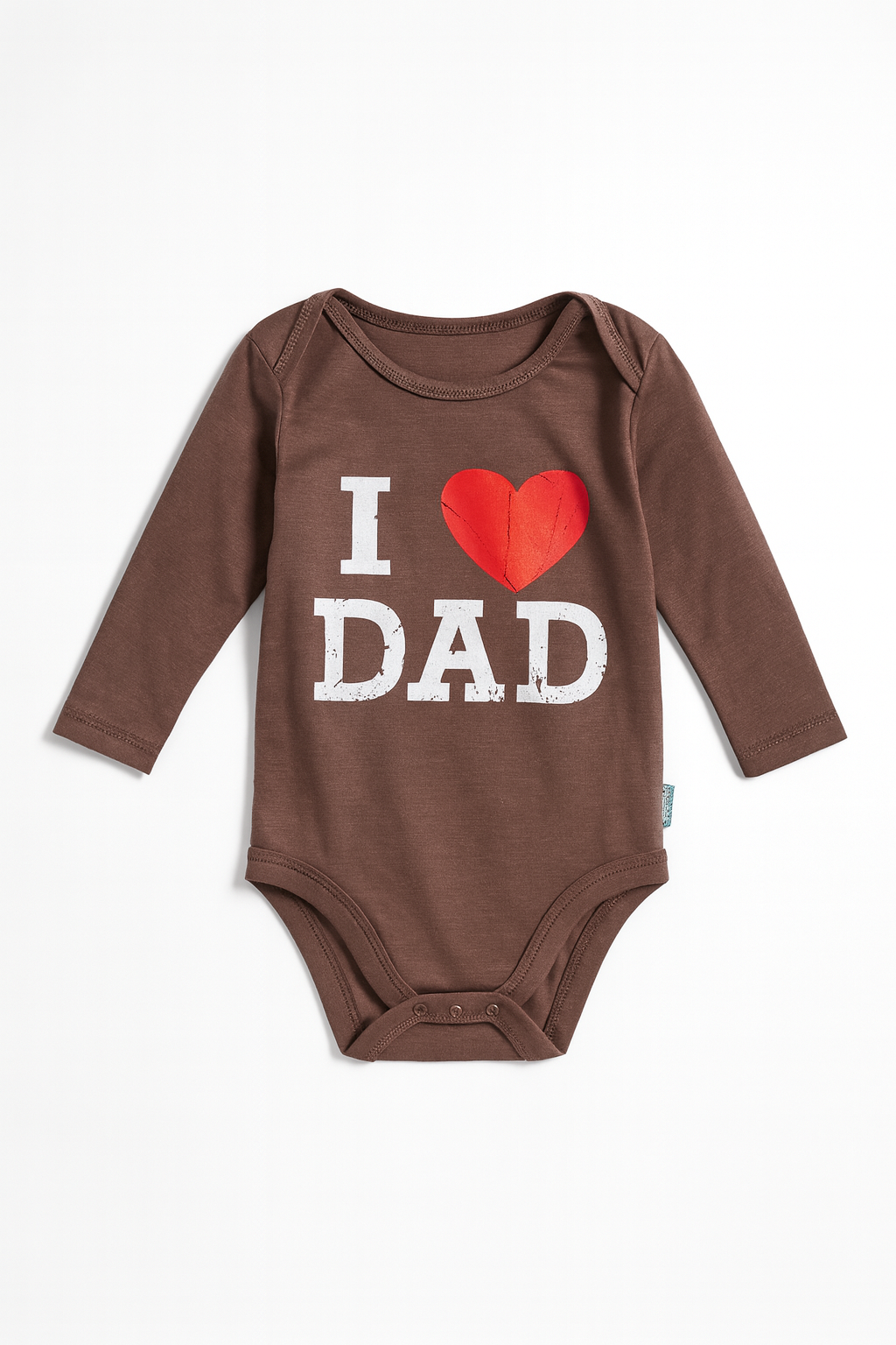 انا احب امي وابي