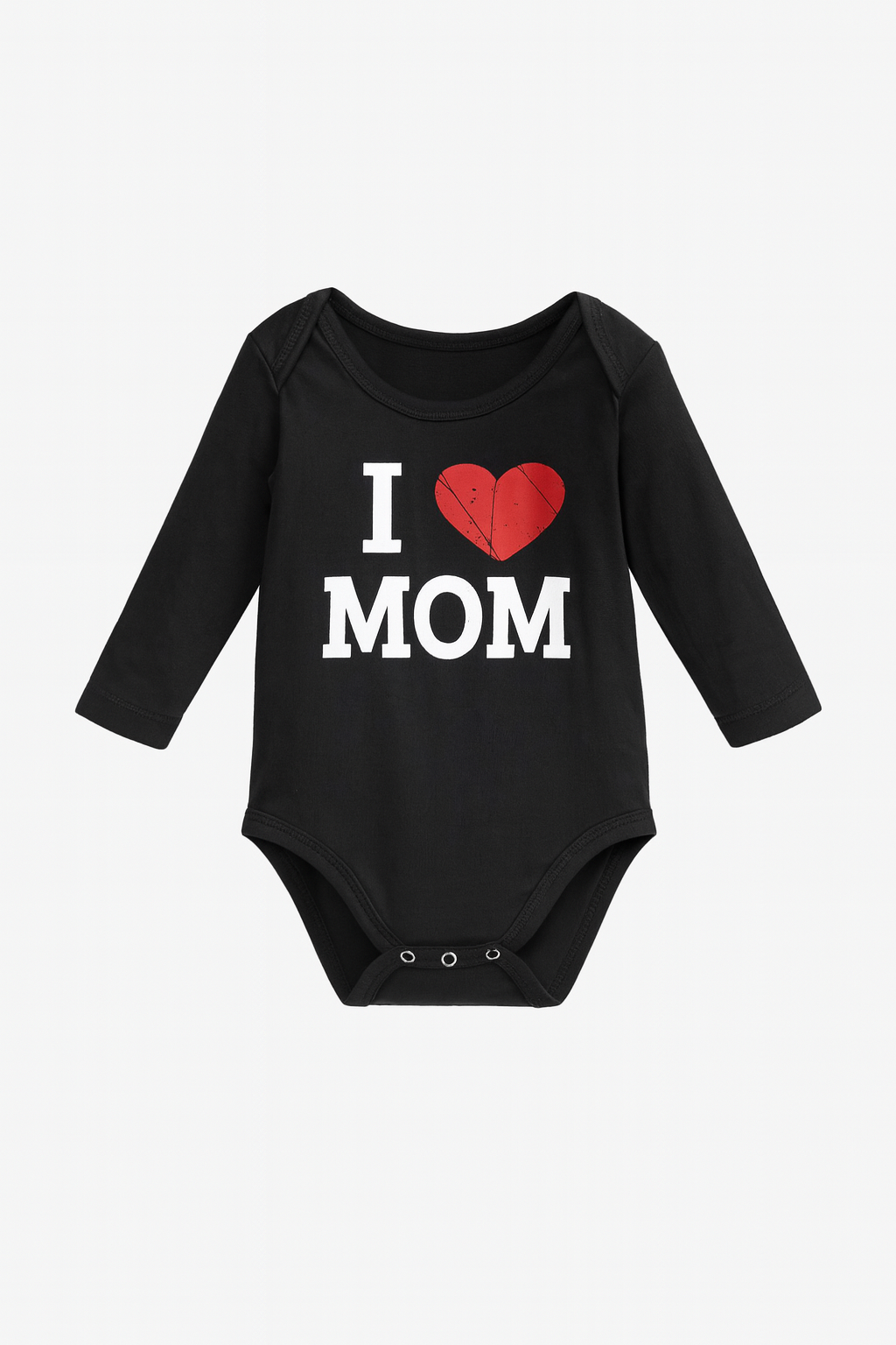 انا احب امي وابي