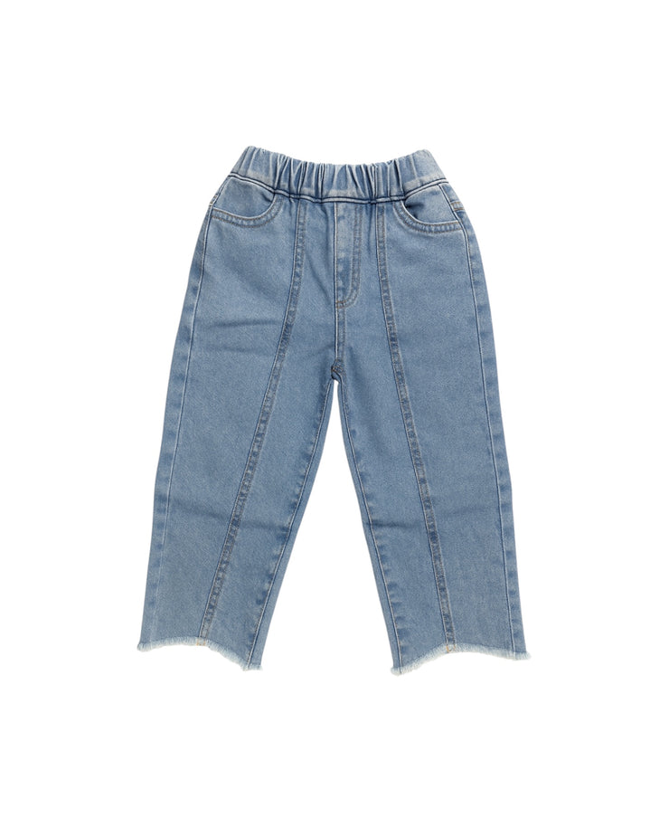 Basic Pant jeans