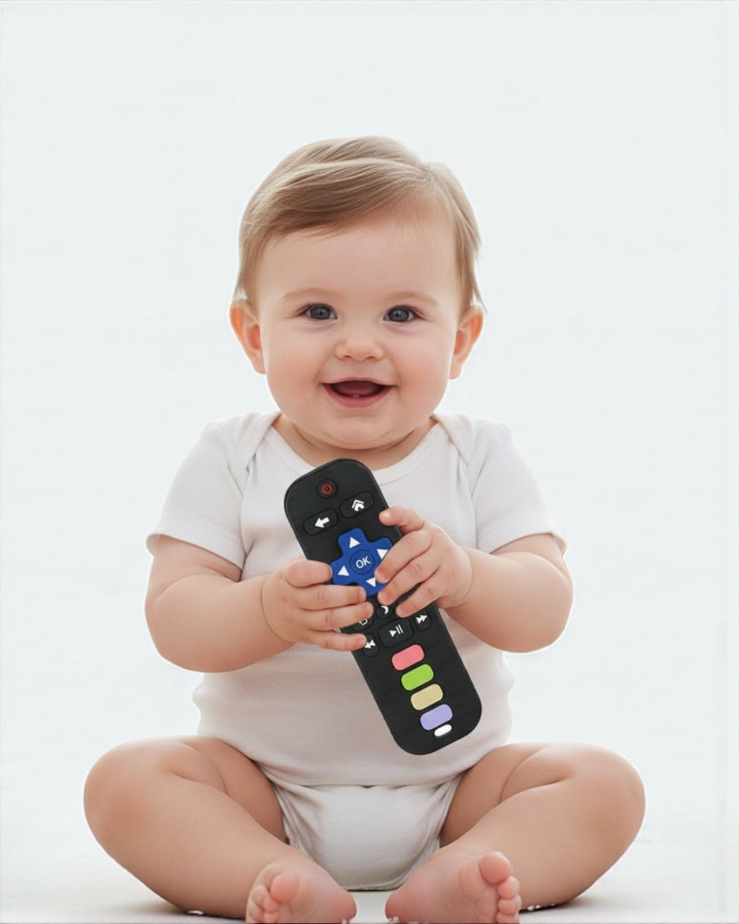 ريموت عضاضة