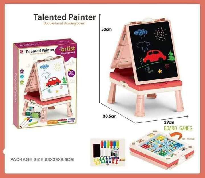drawing board