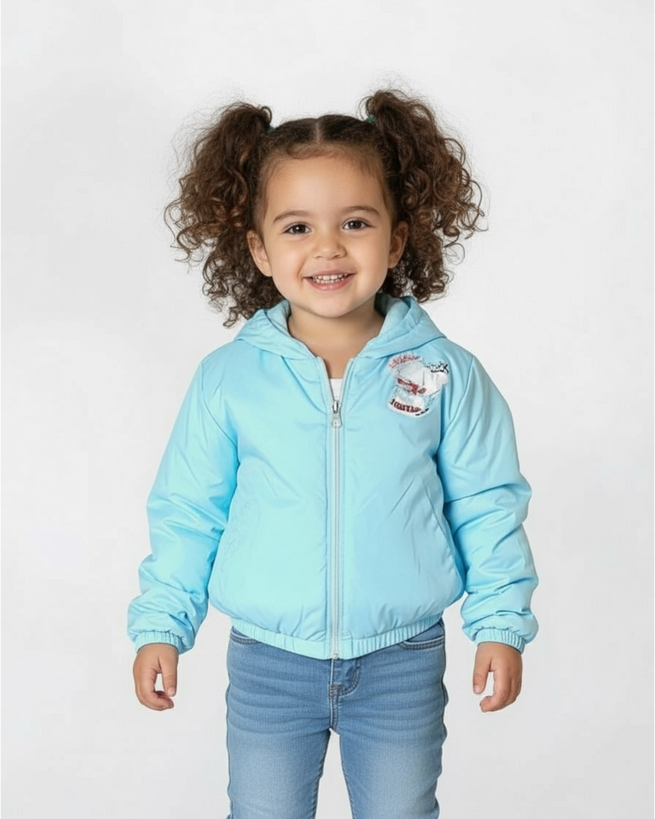 Outlet Elsa  jacket مشكلة طباعة)  بالكامل)