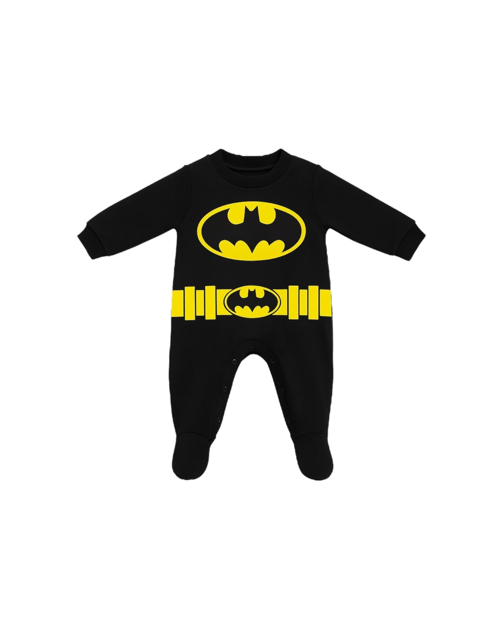 Batman melton Jumpsuit