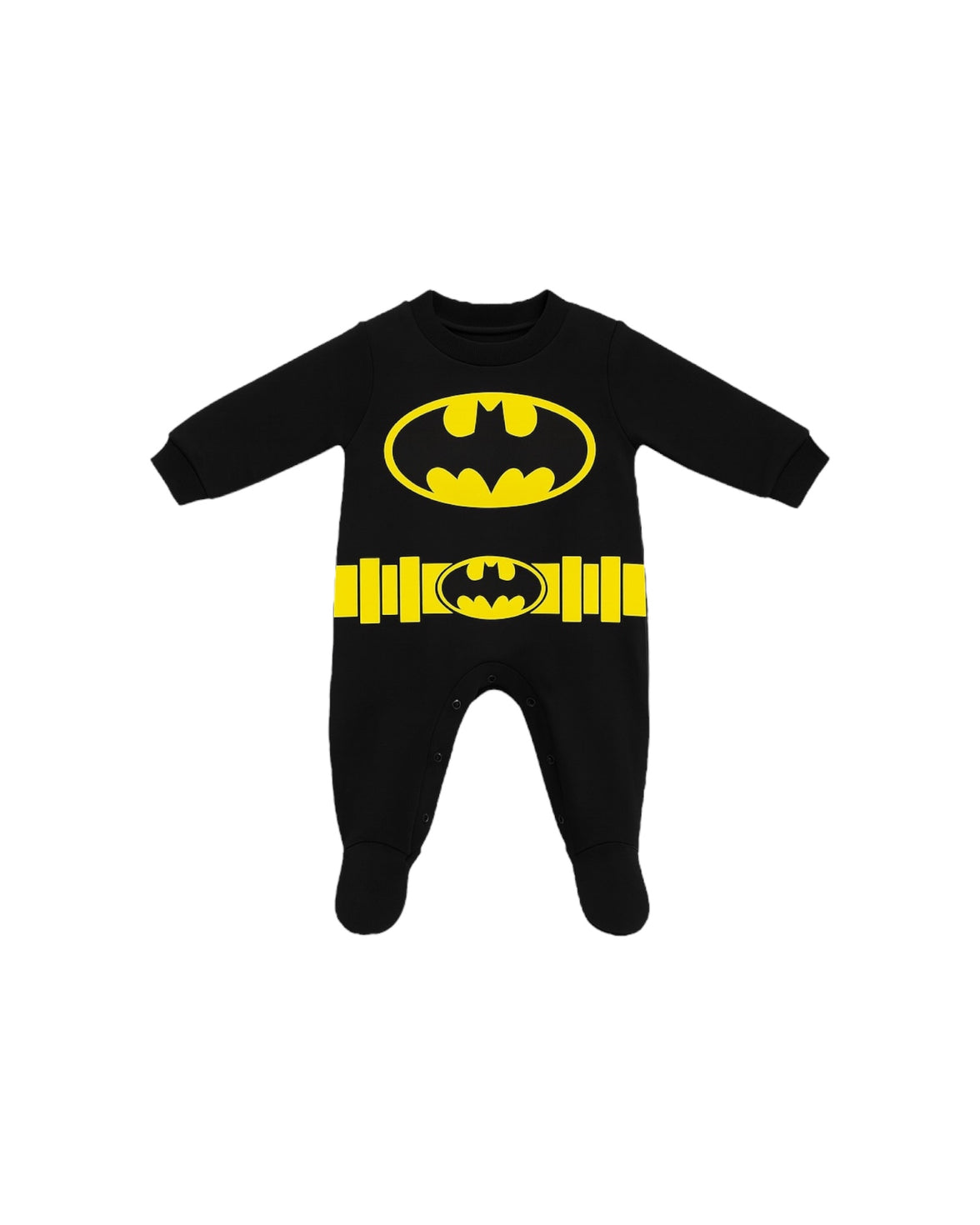 Batman melton Jumpsuit