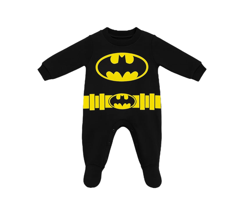 Batman melton Jumpsuit