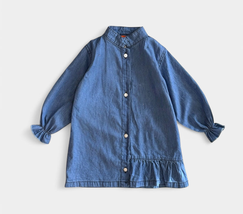 Outlet Dress Jeans