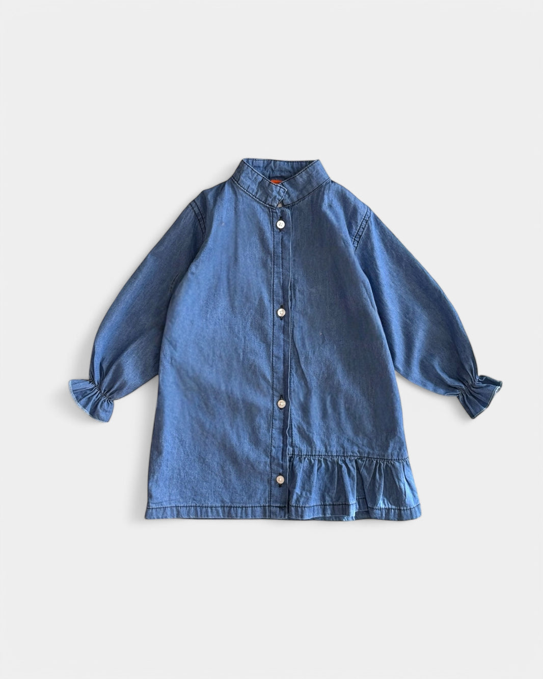 Outlet Dress Jeans