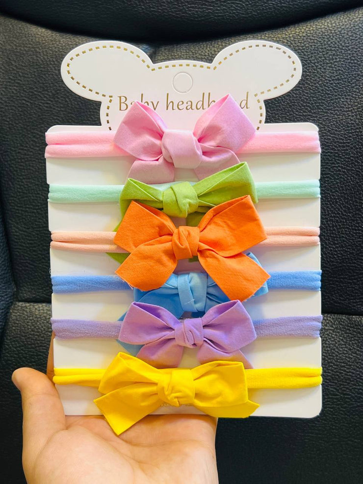 Fayounka HeadBand 5p