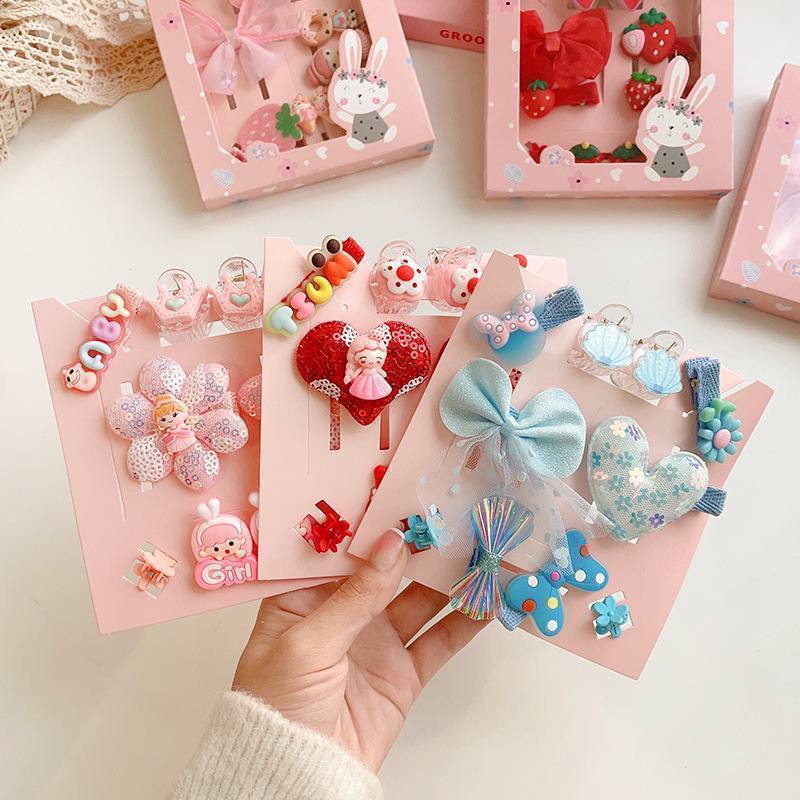 Hair Clips