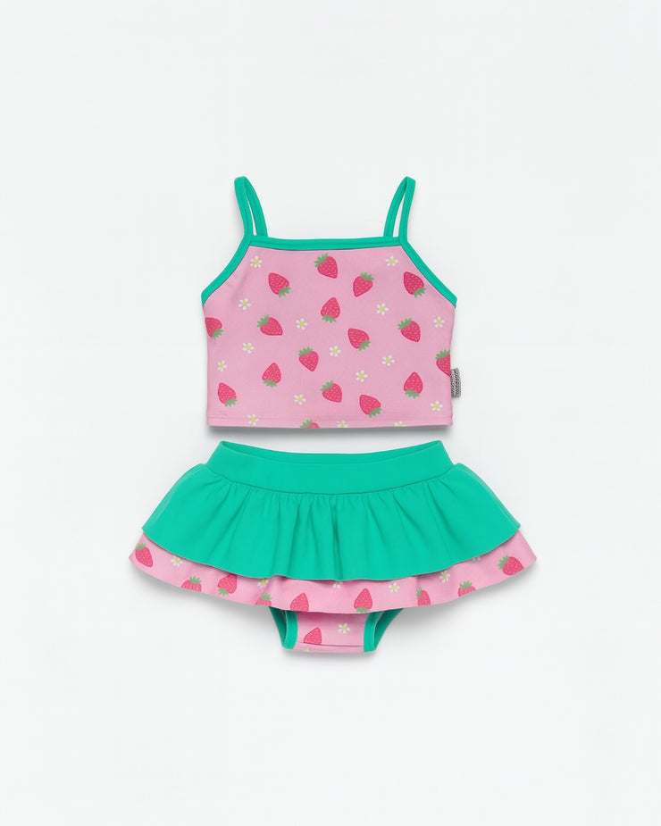 Strawberry Bikini