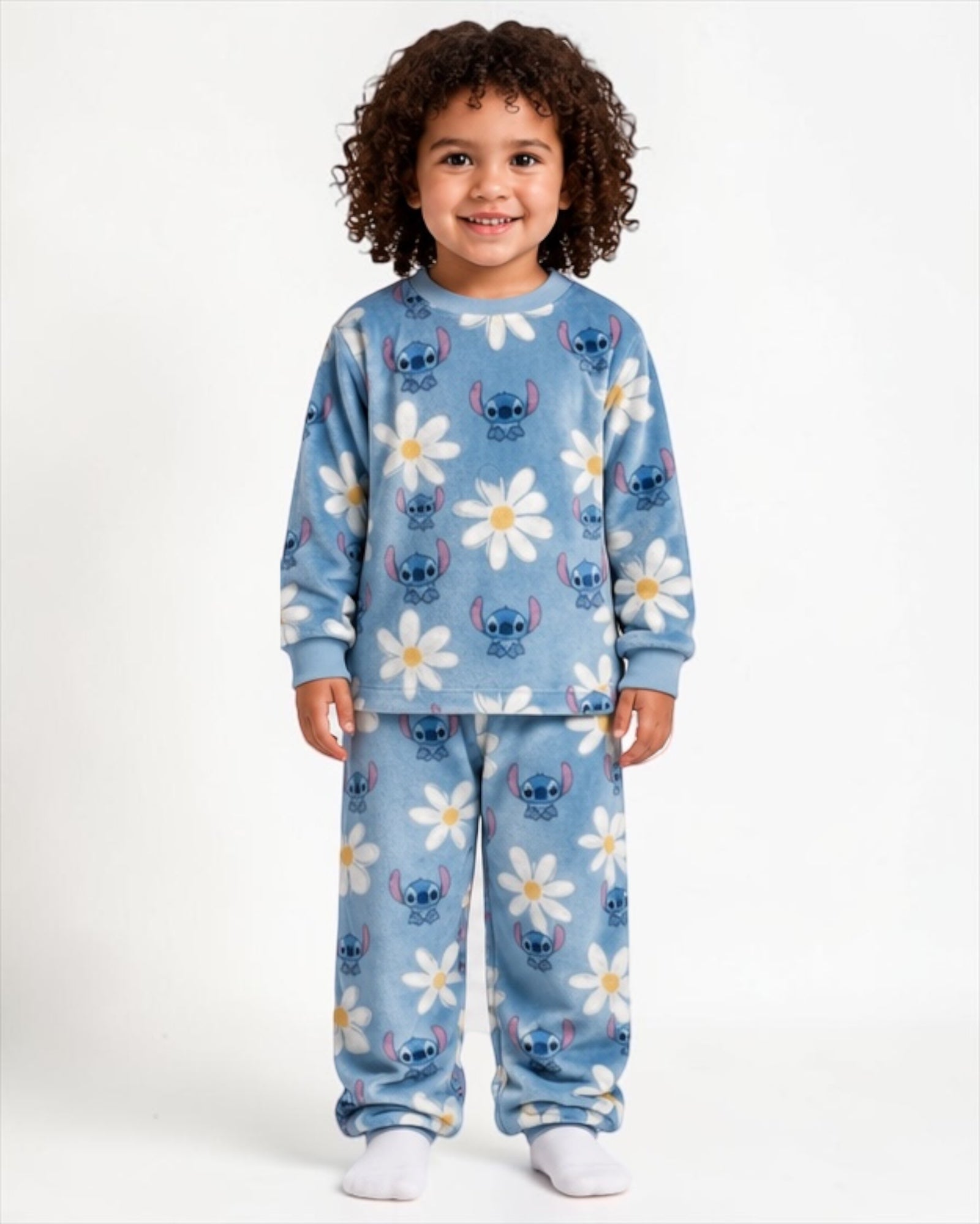 Qatifa DoubleFace Stitch Pajama Pre-Order – Delivery After 5/10/2026