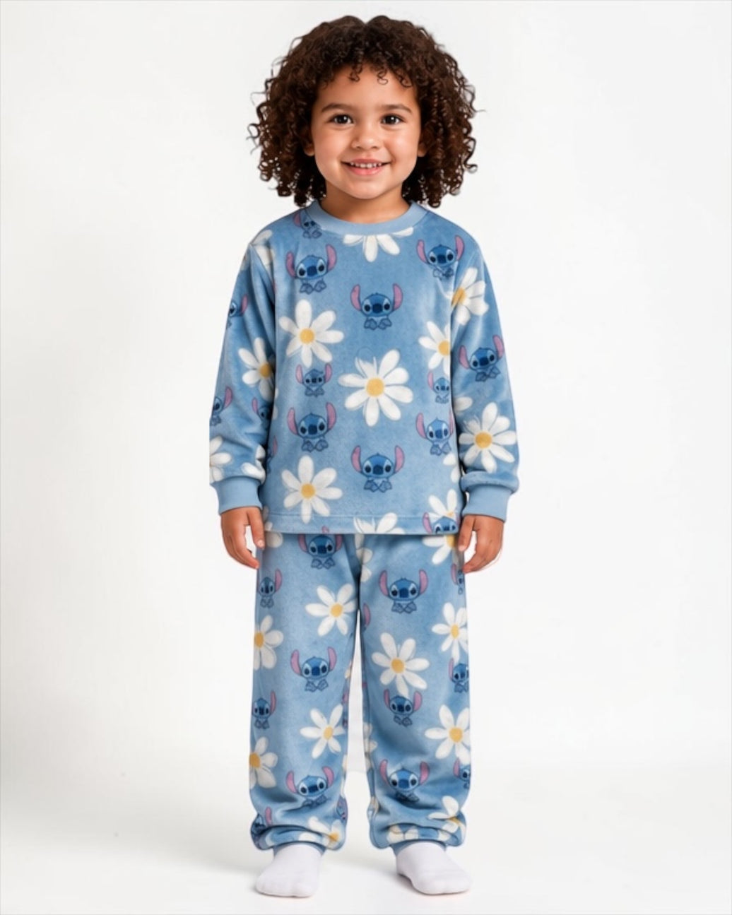 Qatifa DoubleFace Stitch Pajama Pre-Order – Delivery After 5/10/2026