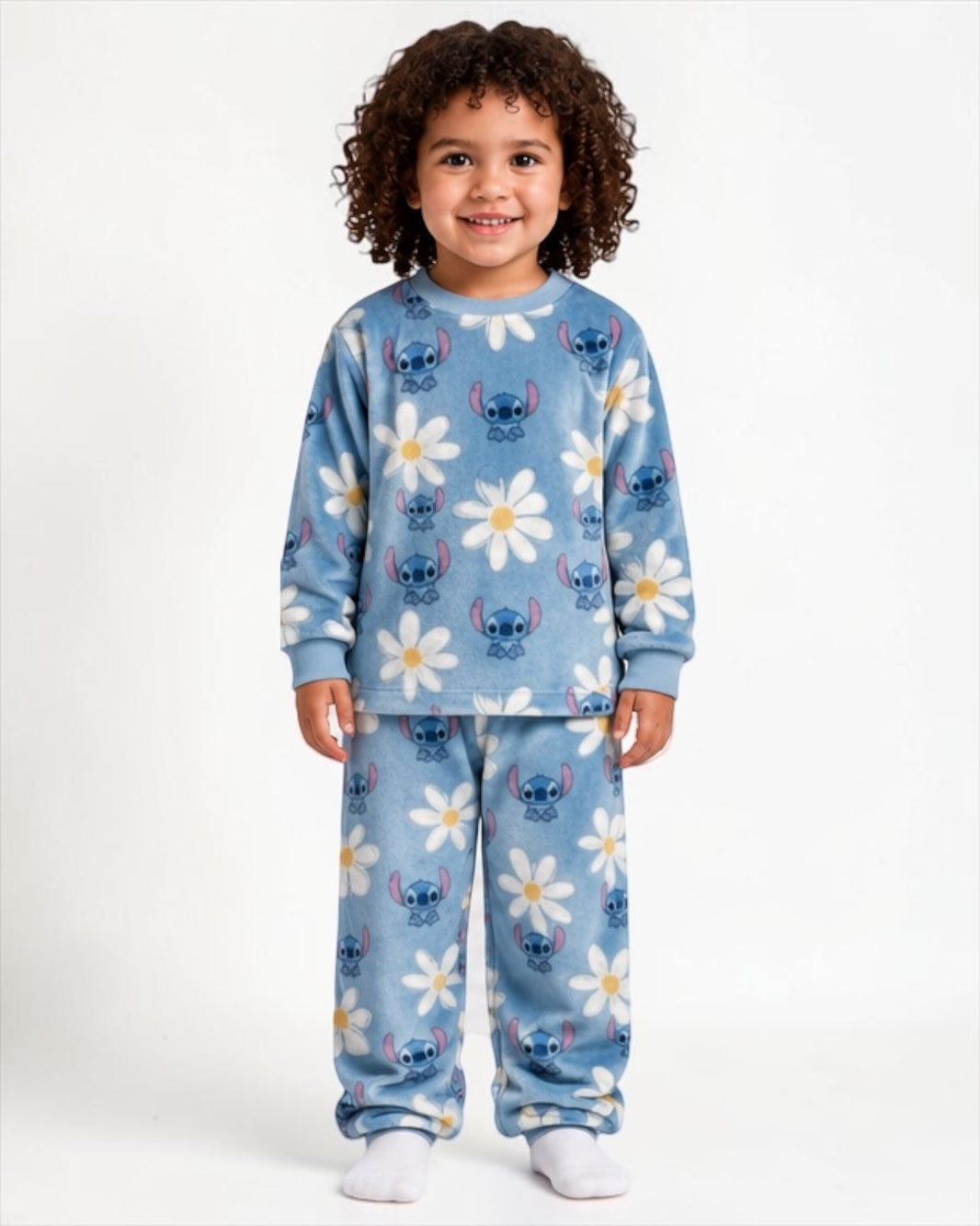 Qatifa DoubleFace Stitch Pajama Pre-Order – Delivery After 5/10/2026