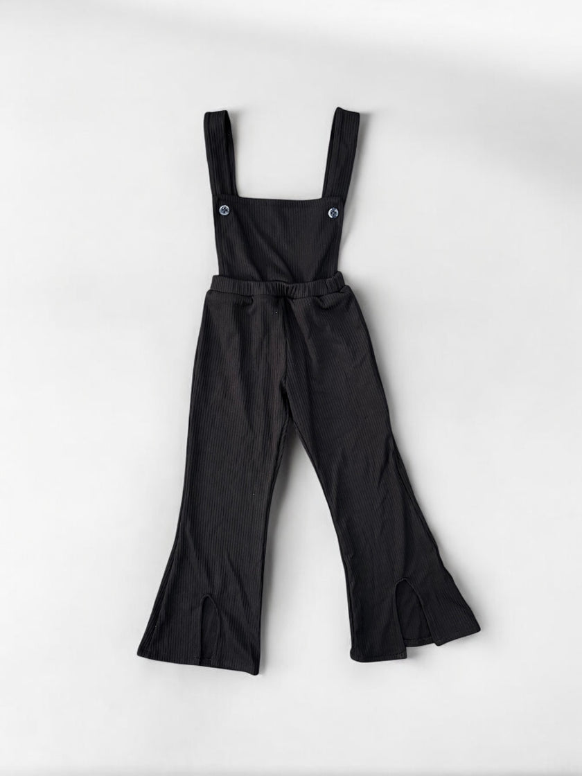 Last peice Black jumpsuit