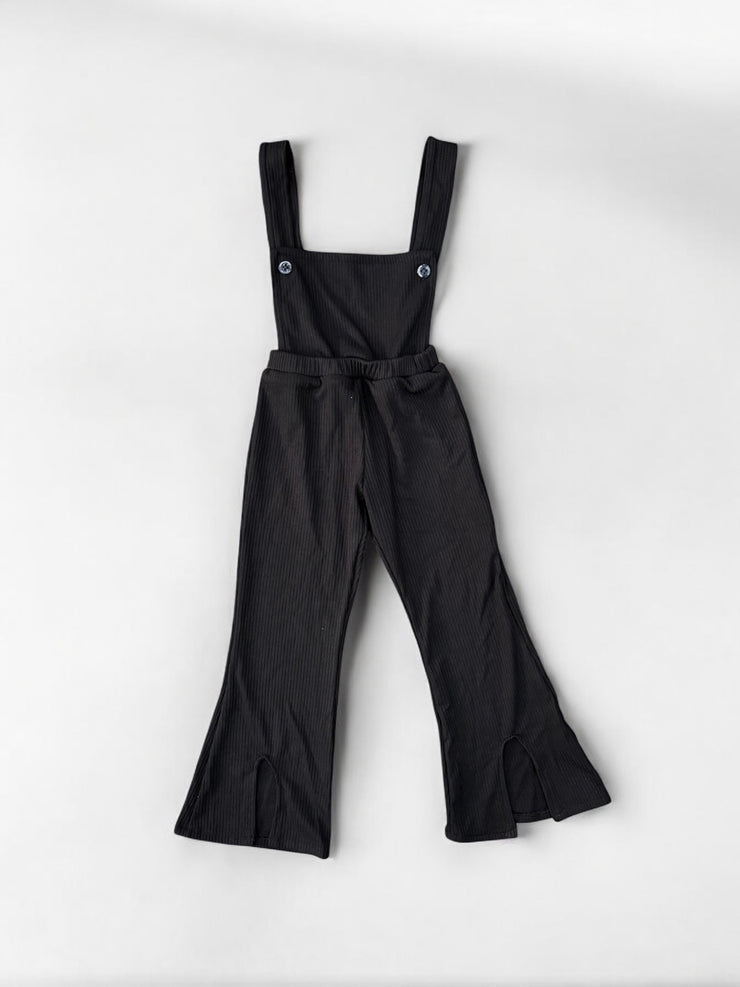 Last peice Black jumpsuit