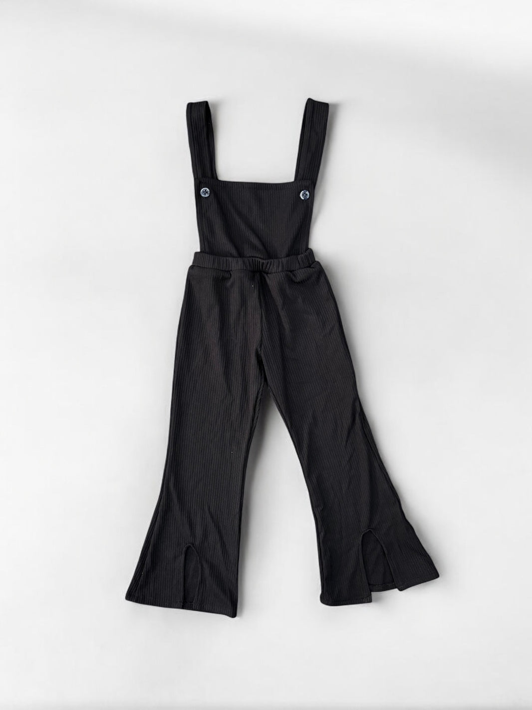 Last peice Black jumpsuit