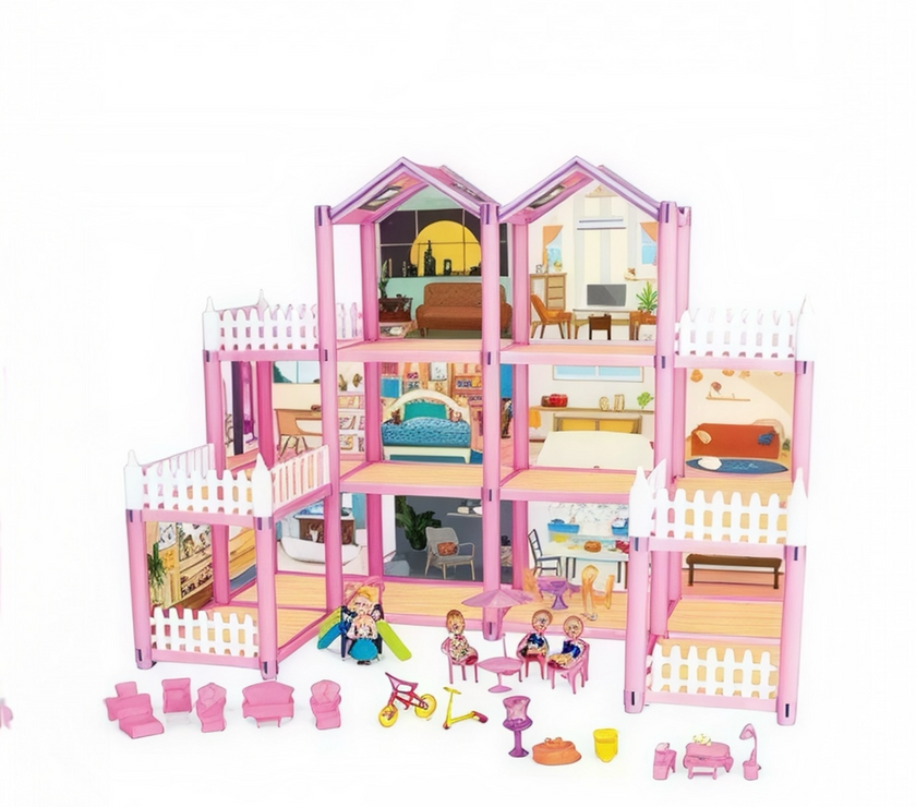 Dream home