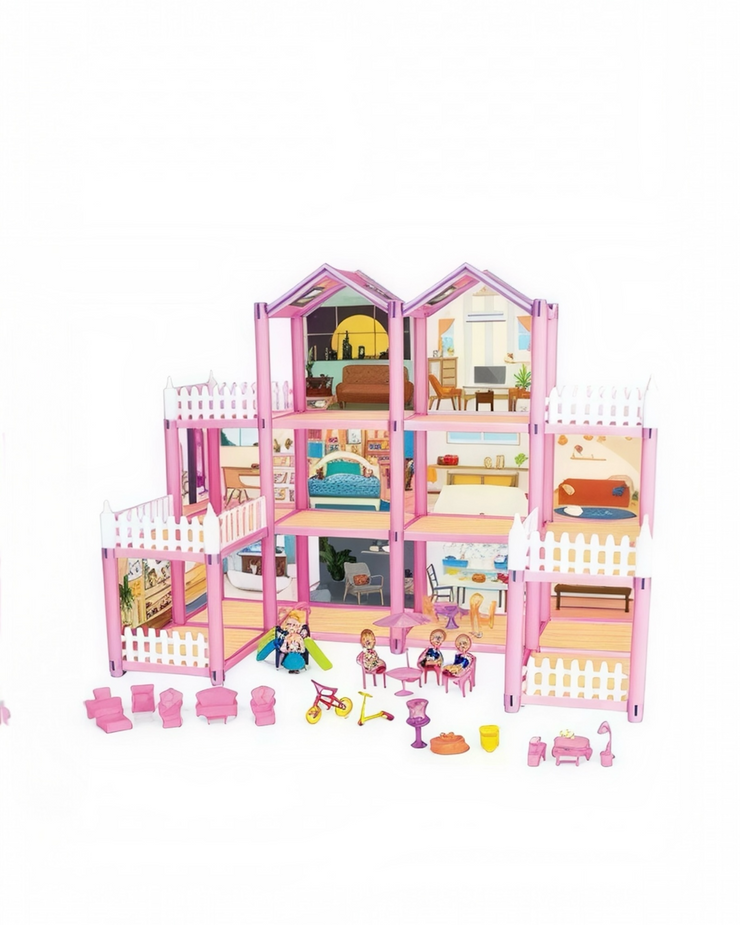 Dream home