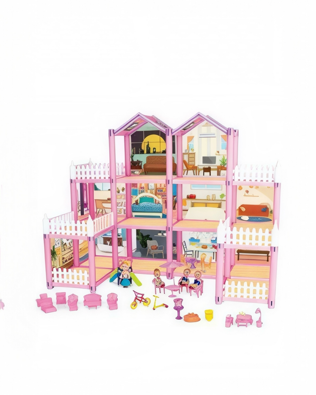 Dream home