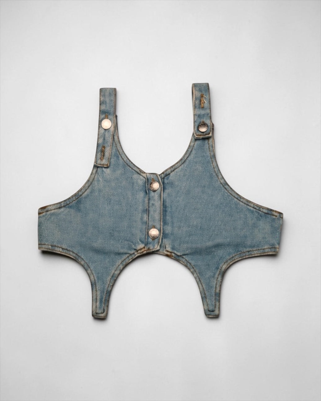 Jeans Top