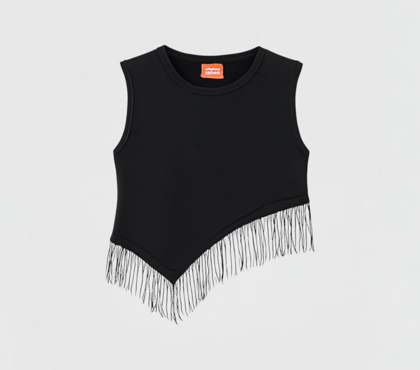 Tt black top