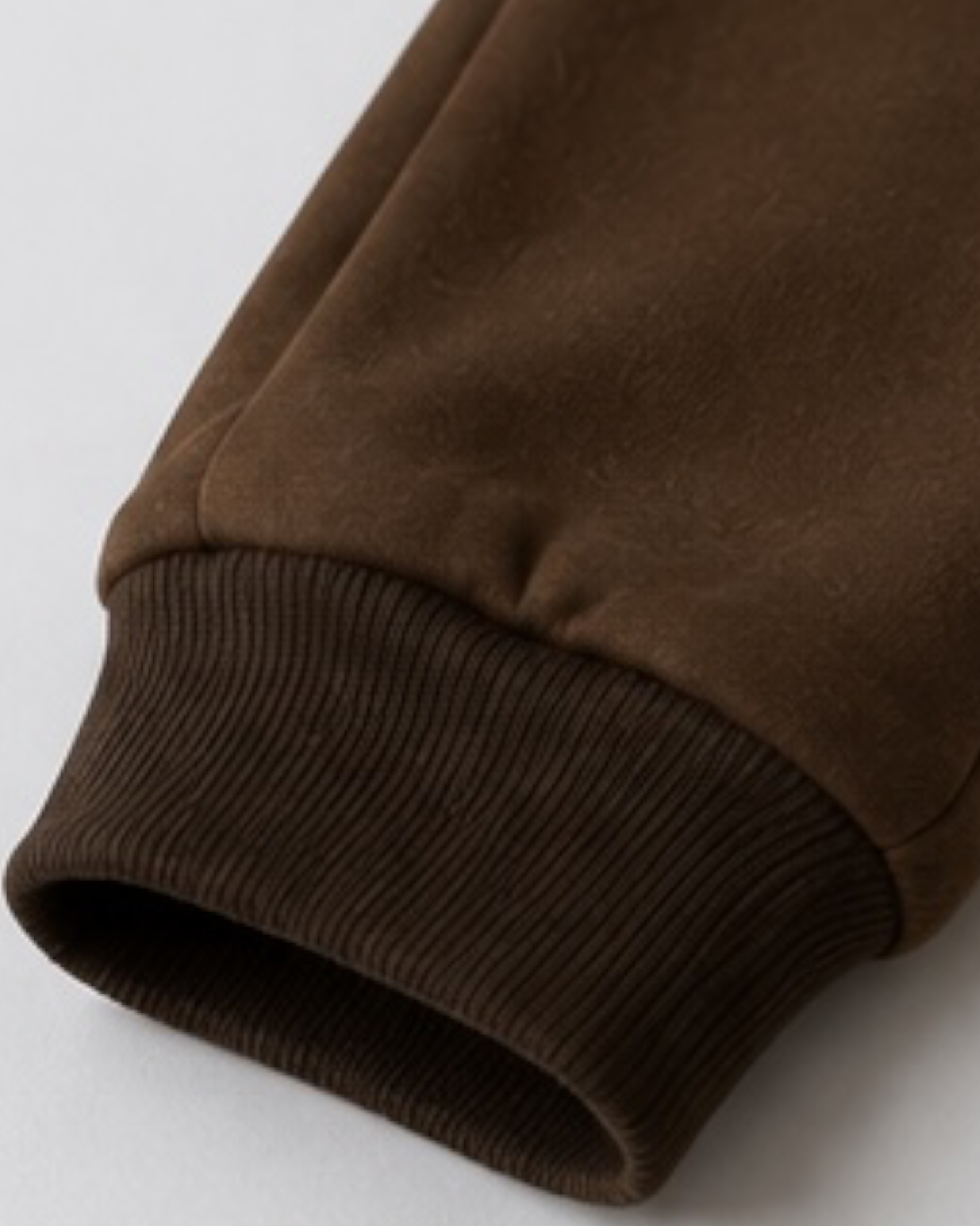 Melton Brown Pants