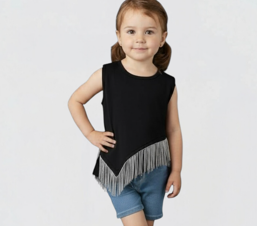 Tt black top