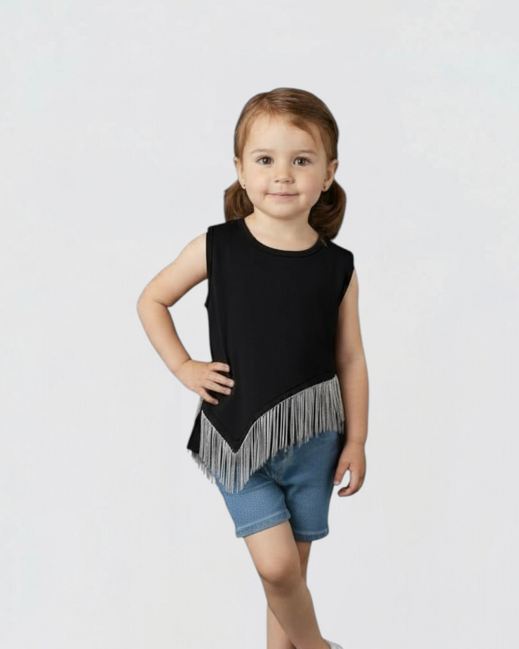 Tt black top