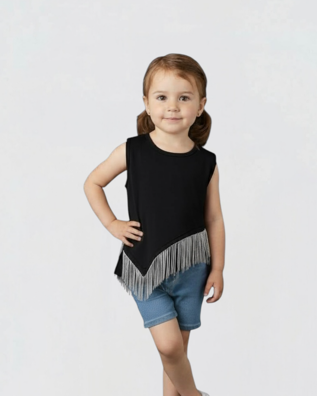 Tt black top