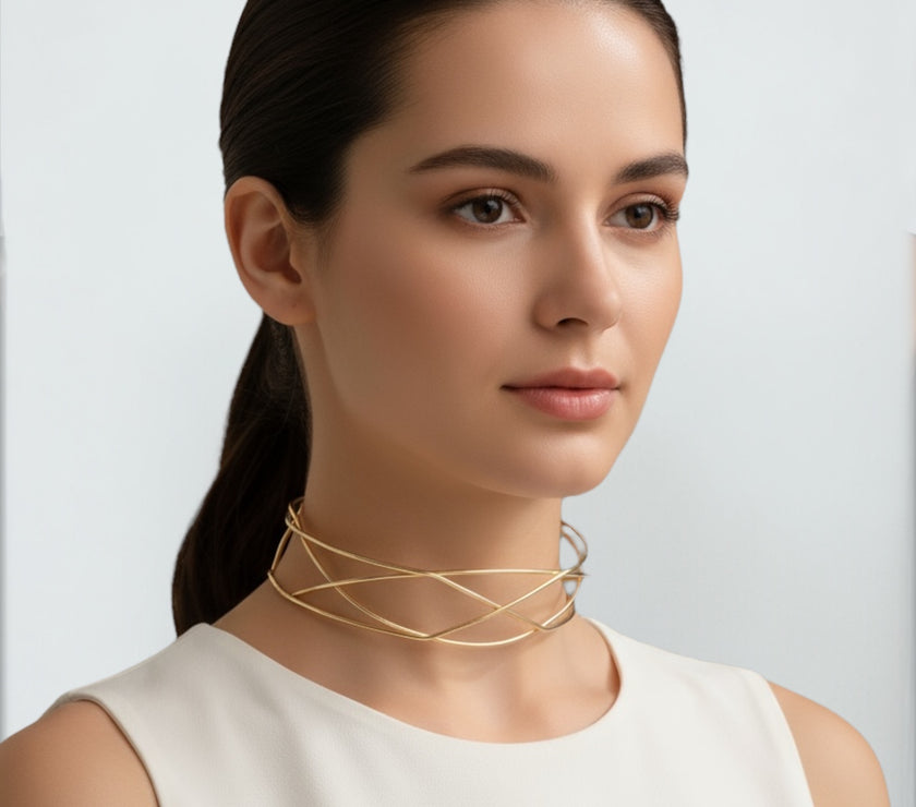 Chocer Stainlesssteel