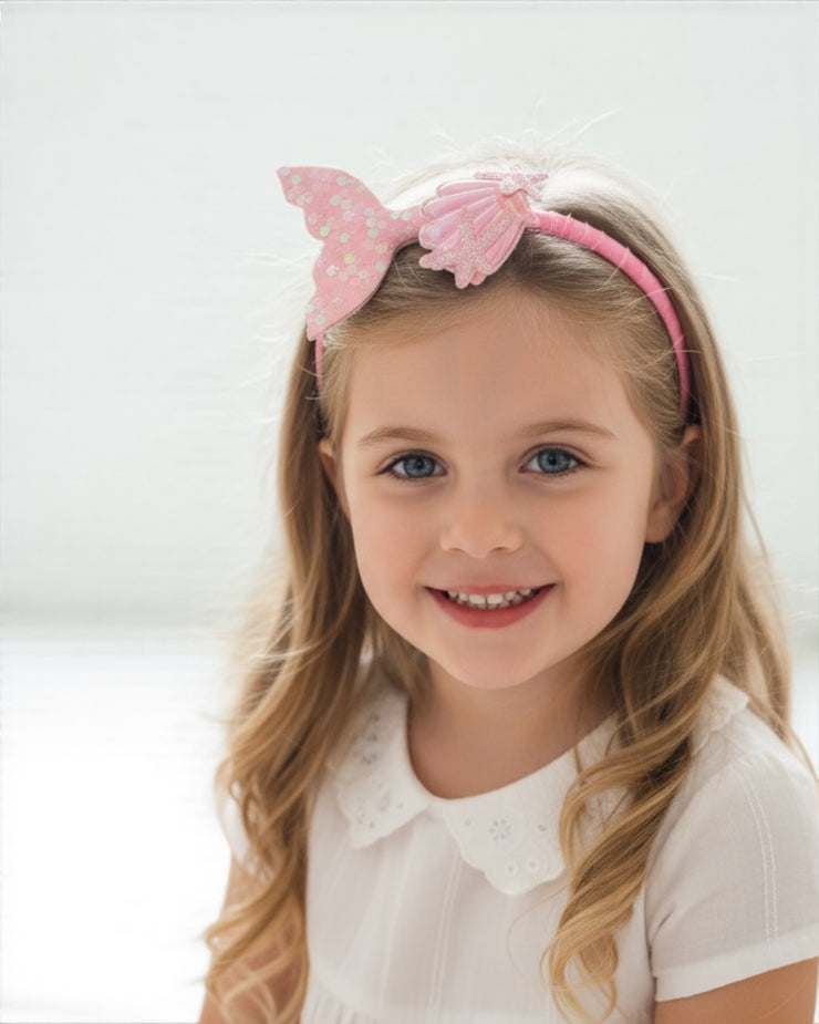 Mermaid  HeadBand