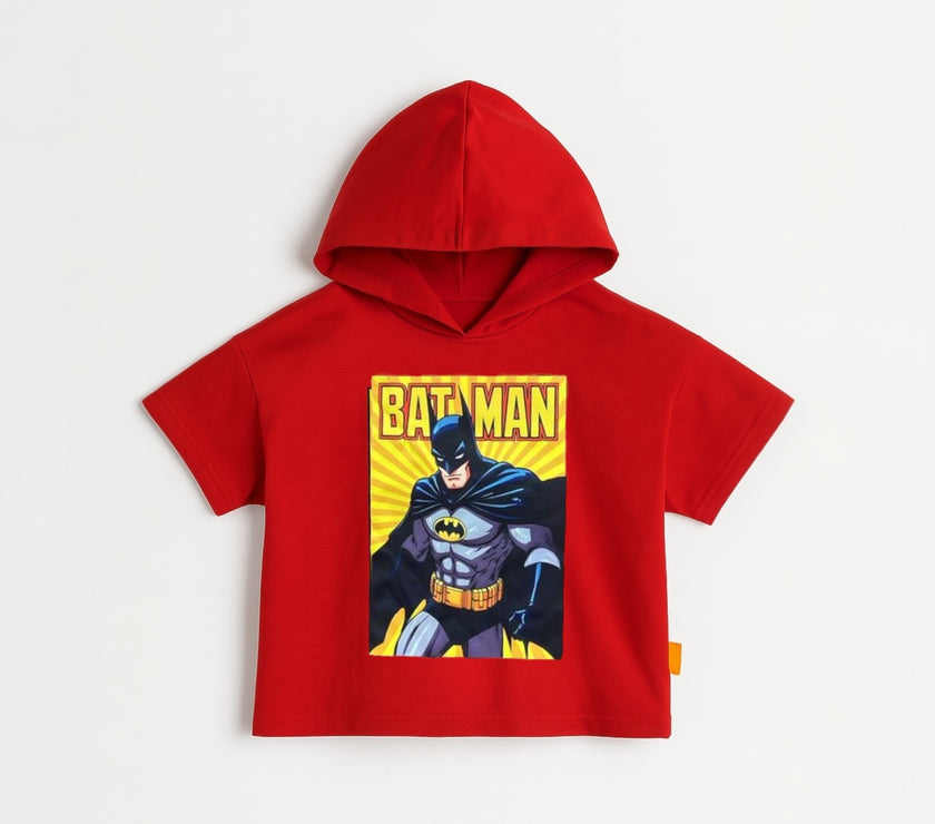 Batman cotton shirt