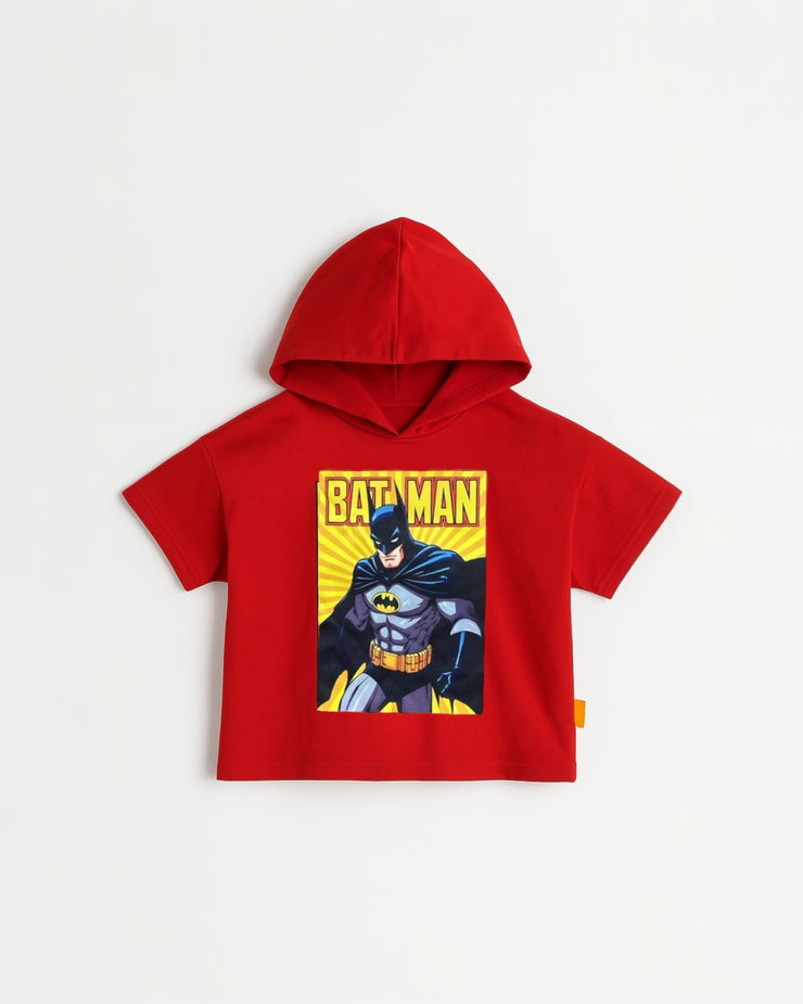 Batman cotton shirt