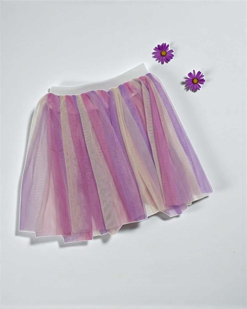 Toll Rainbow skirt