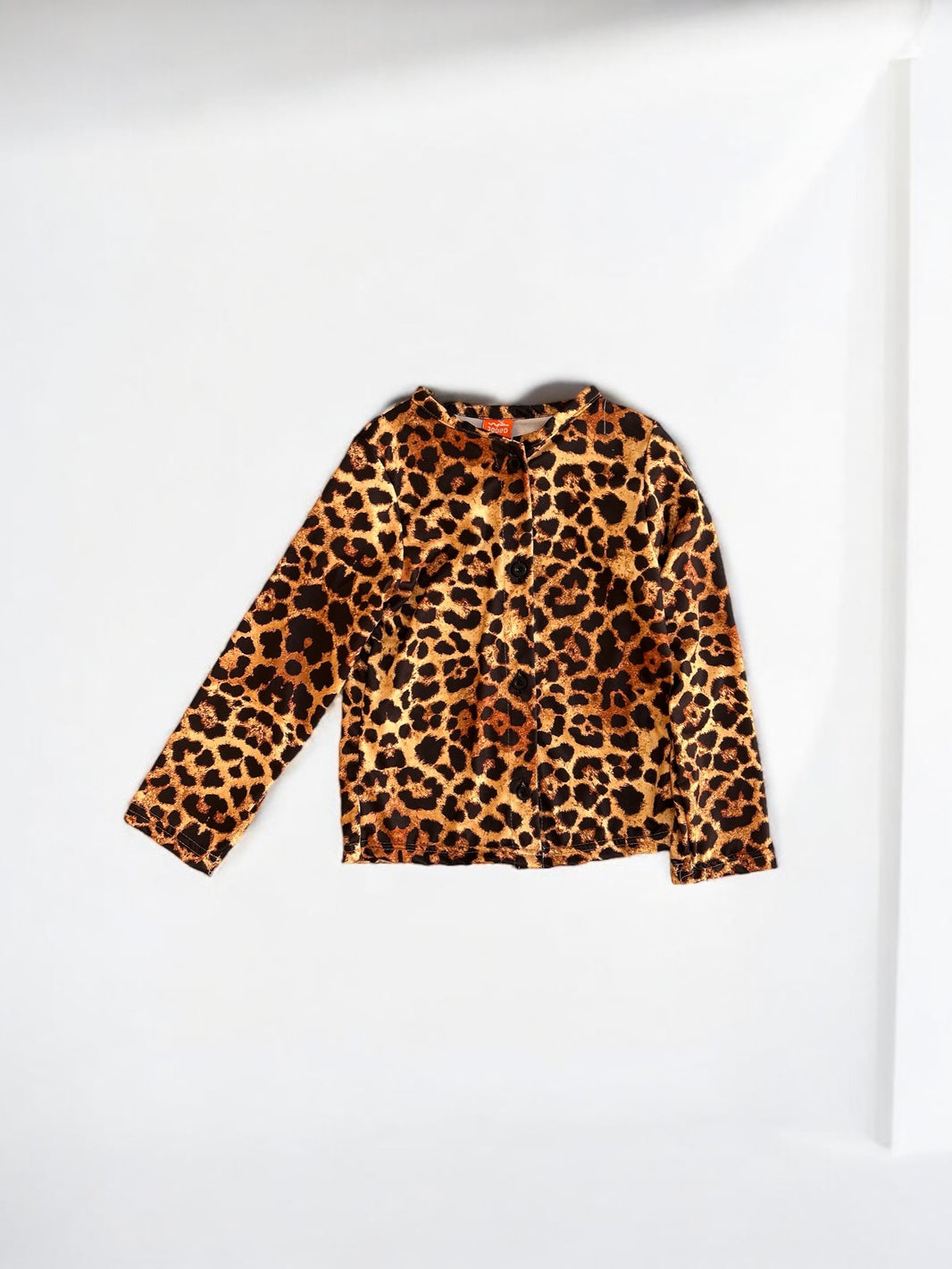 Cheeta long sleeve
