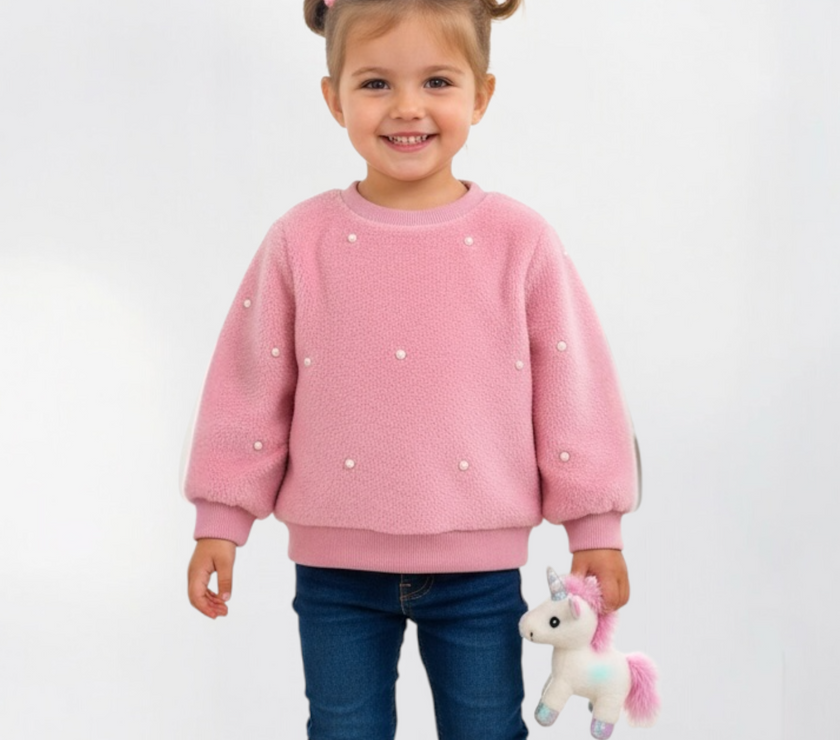 Fur Loly Sweetshirt