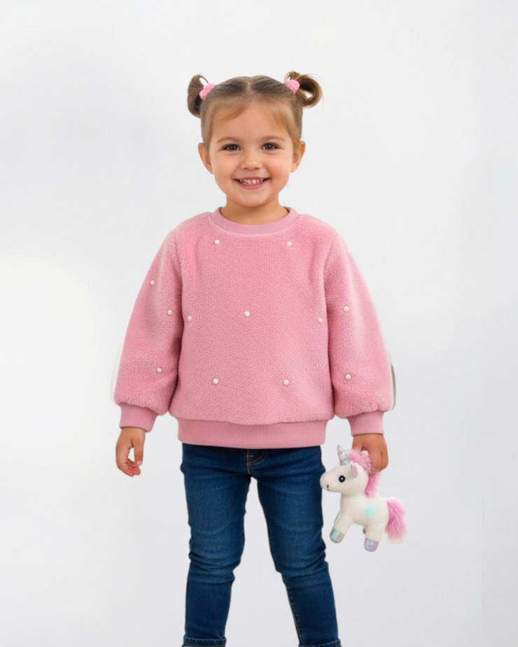 Fur Loly Sweetshirt
