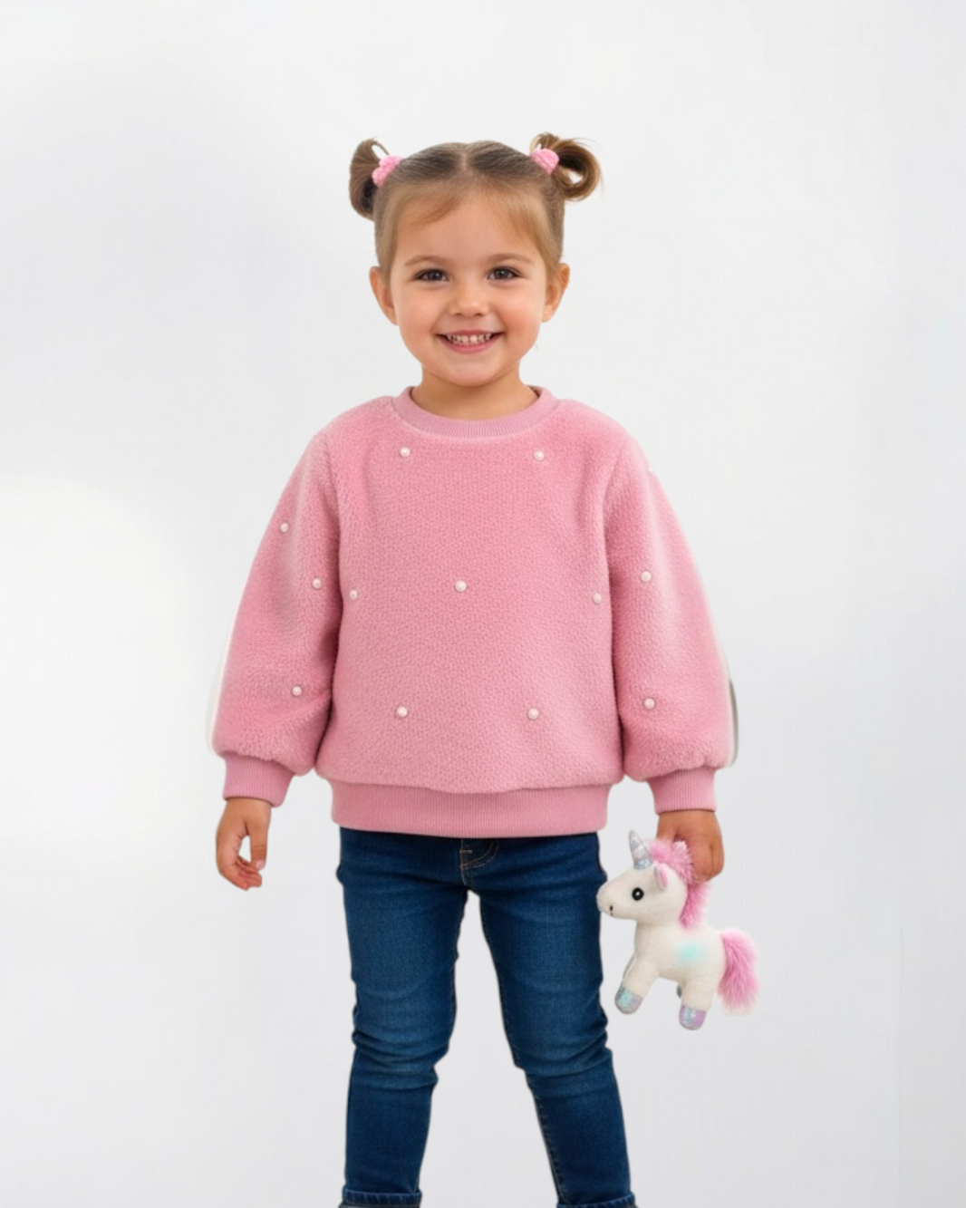 Fur Loly Sweetshirt